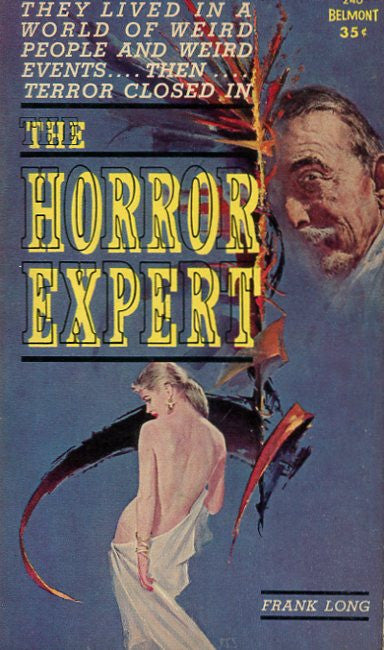 The Horror Expert