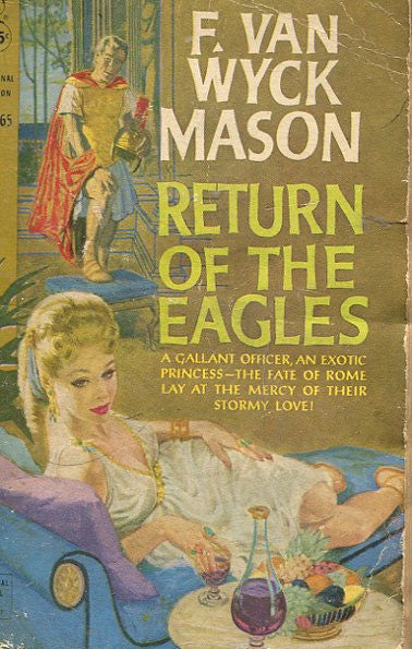 Return of the Eagles