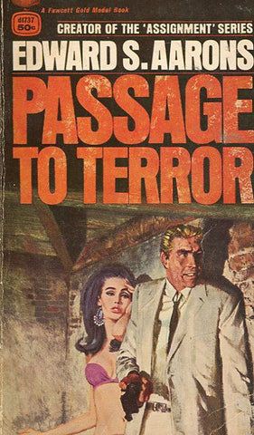 Passage to Terror