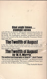 The Twelfth of August