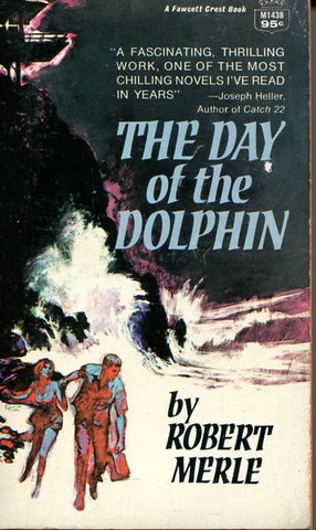 The Day of the Dolphin