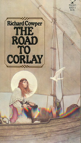 The Road to Corlay