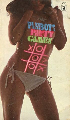 Playboy's Party Games