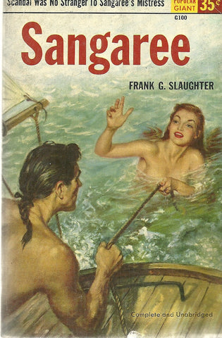 Sangaree