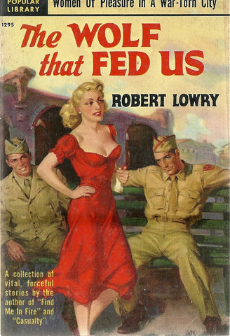 The Wolf that Fed Us
