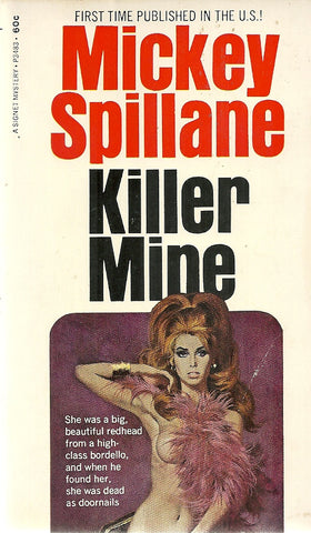 Killer Mine