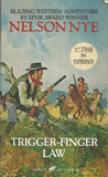 Trigger-Finger Law