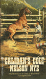 Caliban's Colt