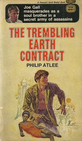 The Trembling Earth Contract