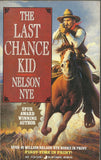 The Last Chance Kid