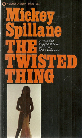 The Twisted Thing