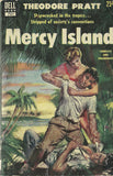 Mercy Island