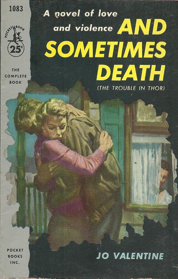 And Sometimes Death