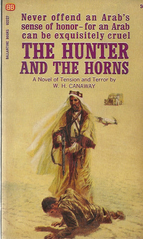 The Hunter and the Horns