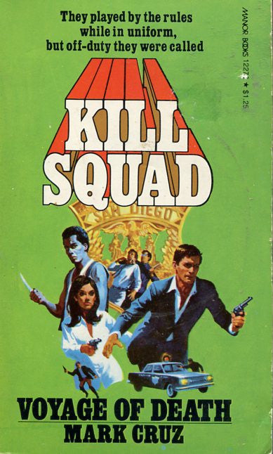 Kill Squad