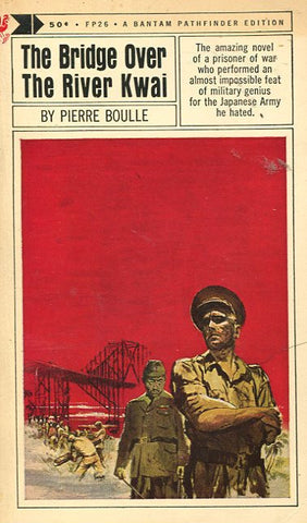 The Bridge Over the River Kwai