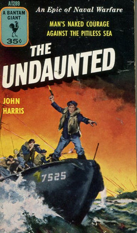 The Undaunted