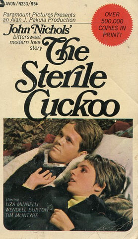 The Streile Cuckoo
