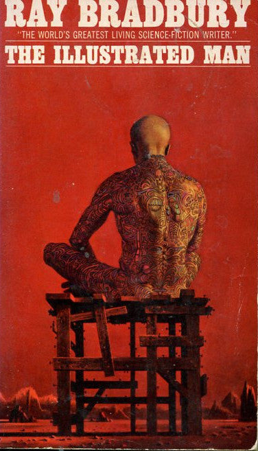 The Illustrated Man