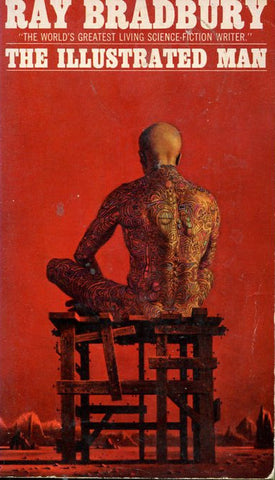 The Illustrated Man
