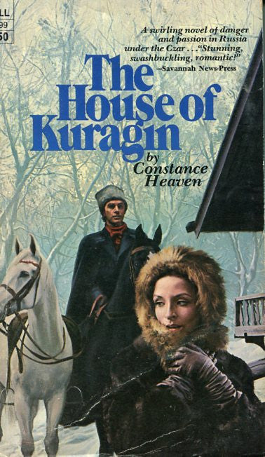 The House of Kuragn