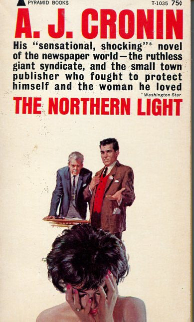 The Northern Light