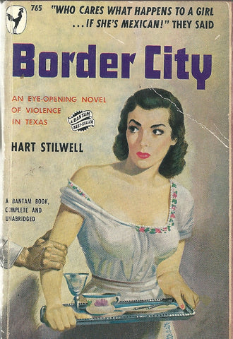 Border City