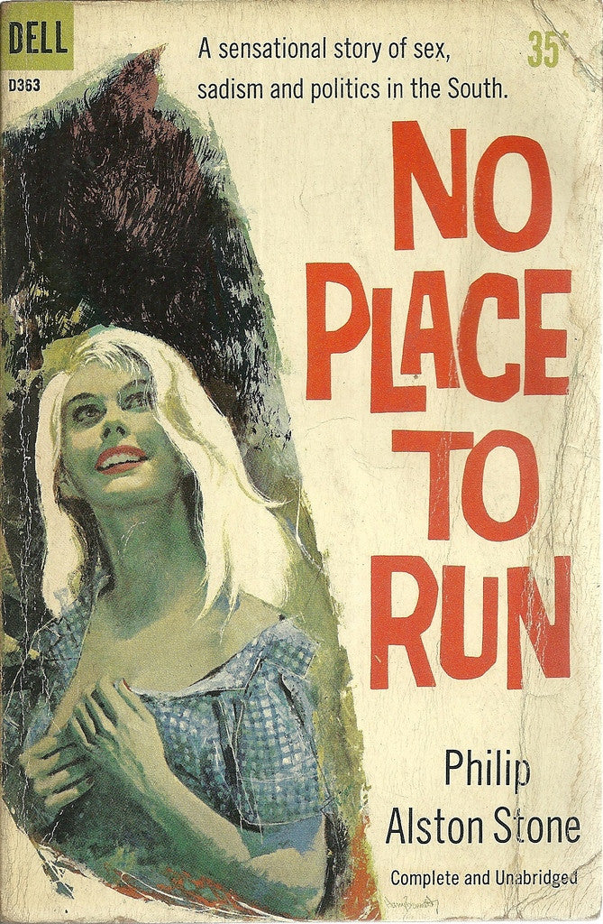 No Place to Run