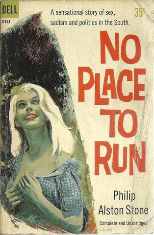 No Place to Run