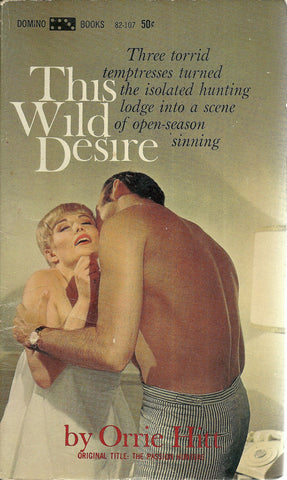 The Wild Desire