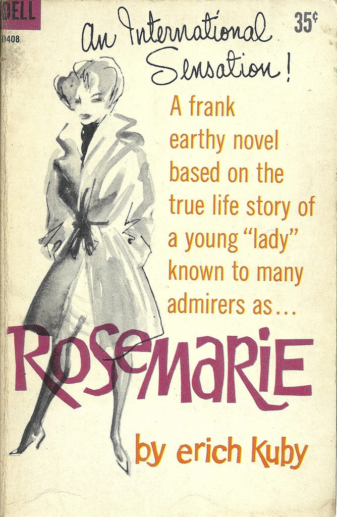 Rosemarie