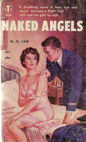 Naked Angels