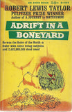 Adrift in a Boneyard