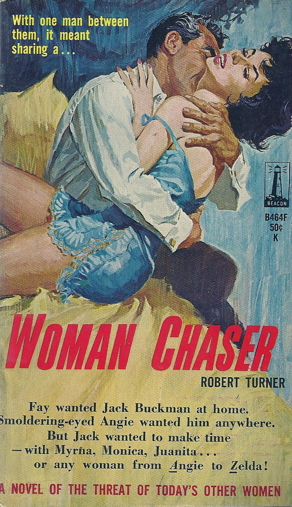 Woman Chaser