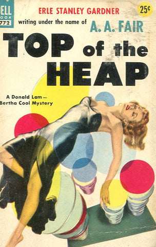 Top of the Heap