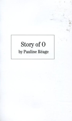 Story of O