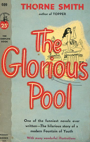 The Glorious Pool