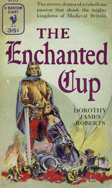 The Enchanted Cup