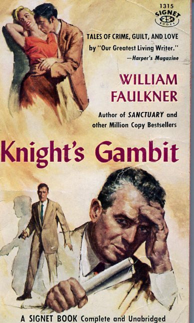 Knight's Gambit