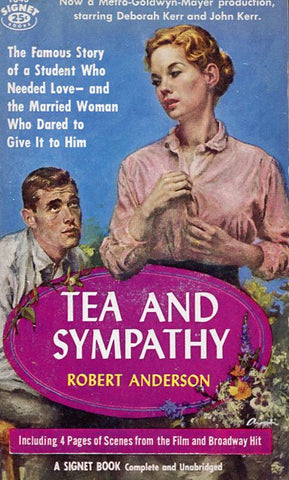 Tea and Sympathy