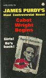 Cabot Wright Begins