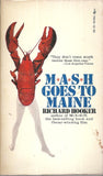 MASH Goes to Maine
