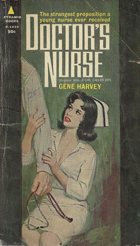 Doctor's Nurse