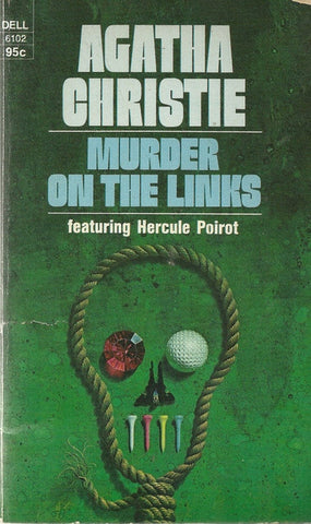 Murder on the Links