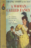 A Woman Called Fancy