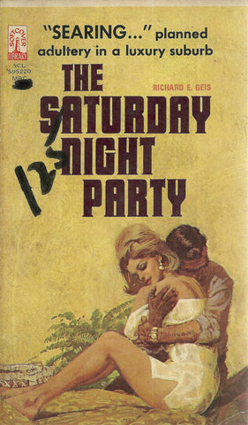 The Saturday Night Party