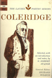 Coleridge Laurel Poetry Series