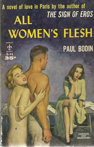 All Women's Flesh
