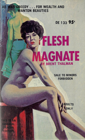 Flesh Magnate