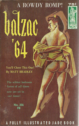 Balzac '64